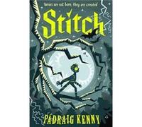Stitch by Padraig Kenny Padraig Kenny (Auteur)