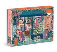 Stitch by Stitch 1000 Piece Puzzle