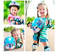 Stitch Casque Junior