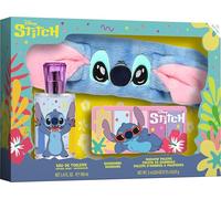 Stitch Coffret EDT 50 ml, Bandana et Fard à paupières