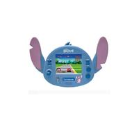 Console Portable Disney Stitch Cyber Arcade, Contrôle Gestuel, Écran Lcd Couleur 2.8'', 50 Jeux Multicolore TU