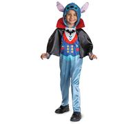 Stitch Costume Lilo & Stitch Classic Vampire
