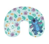 AYMAX S.P.R.L Coussin Tour de Cou - Disney Stitch