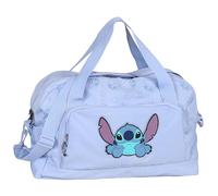 Stitch Disney Sac de Sport, Sac de Voyage, Sac de Tourisme, Sac spacieux 47x20x29 cm (Stitch)