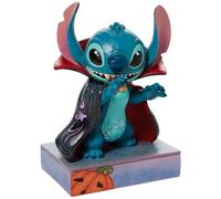 Stitch Enesco Lilo Et Halloween Stitch