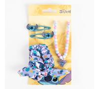 Disney Coffret beauté Stitch – Cadeau pour enfant