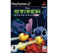 Stitch - Expérience 626 PS2