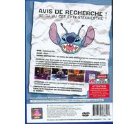 Stitch, Experience 626 PS2