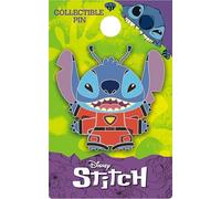 Stitch Experiment 626 Épinglette en émail