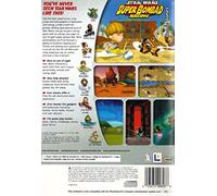 Stitch: Experiment 626 (PS2) [import anglais]