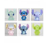 Stitch Figure Mini 6 Units