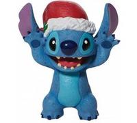 Stitch Figure Noël Disney Département 56