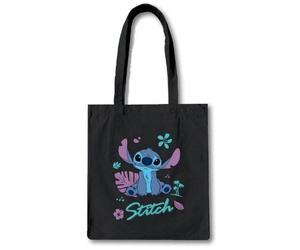 STITCH - Flower - Tote Sac Cabas Isotherme 39x37cm