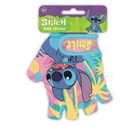 Gants enfant Seven Stitch Bleu