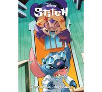 Stitch : Génies du mal...ou presque !