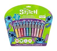 Stitch Gloss Lèvres Végétal 10 pcs Filles Cadeaux & Fêtes