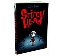 Stitch Head Guy Bass Guy Bass (Auteur)