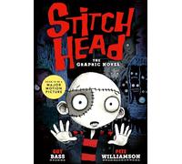 Stitch Head: The Graphic Novel