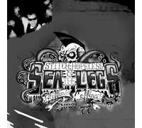 Stitch Hopeless & the Sea Legs - Stuffin Coffins Since 77