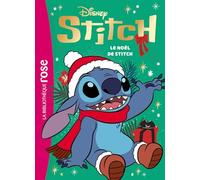 Stitch ! Hors-série XXL - Le Noël de Stitch