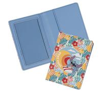 Stitch - Housse De Protection Pour Passeport