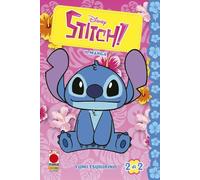 Stitch! Il manga (Vol. 2)