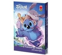 Stitch: in viaggio nel tempo (Vol. 1)