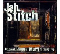 Stitch,Jah - Original Ragga Muffin [Import]