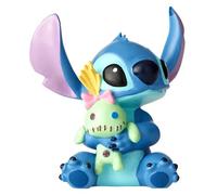 Stitch Jakks Pacific Avec Poupée Lilo & Stitch Stitch 6 Cm