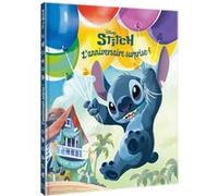 STITCH - La surprise d'anniversaire - Disney Walt Disney Company (Auteur)