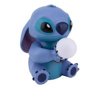 Disney Stitch Light Bleu