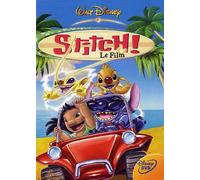 Stitch ! DVD
