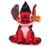 Stitch Leroy Teddy Avec Son Halloween Stitch 28 Cm