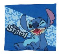 STITCH-LILO ET STITCH-CACHE COU-ECHARPE-SNOOD-TOUR DE COU TRES CHAUD -NEUF.