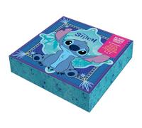 STITCH - Ma boîte surprise - Coffret - Disney