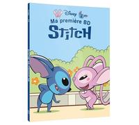STITCH - Ma Première BD - Vol. 2 - Disney