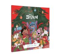 STITCH - Monde Enchanté - Stitch sauve Noël - Disney