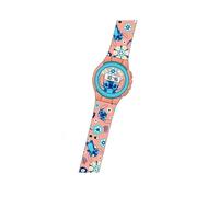 Stitch Montre Digital Fille