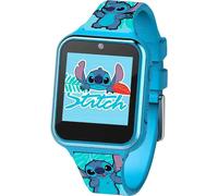 KIDS EUROSWAN, S.L. Montre interactive KIDS LICENSING LAS4027 Autonomie 2 semaines Caméra selfie