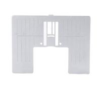 Stitch Needle Plate Carbon Steel Replacement Viking 140C Tribute Sewing Machine