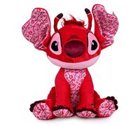 Stitch Ours En Peluche Du 100ème Anniversaire Leroy Avec Son 30 Cm