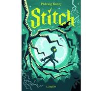 Padraig Kenny – Stitch – Tome 1, Roman junior – Broché