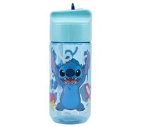 Stitch Palms Bouteille d'eau réutilisable pour Enfant 430 ML