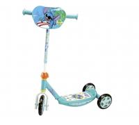 Stitch - Patinette 3 Roues