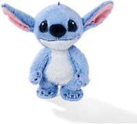Stitch Peluche Film 2025 Live Action Hauteur 25Cm Original Disney Simba Jouets