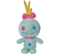Peluche Scrump 25 cm