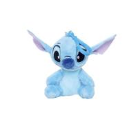 Stitch - Porte-Clés Peluche Stitch - 10cm