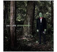 Joey Cape – Stitch Puppy – CD – Neuf – Edel