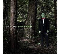 Stitch Puppy by Joey Cape (2015-09-04)