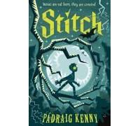 Stitch: Reimagining Frankenstein